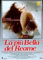 La più bella del reame 1989 movie nude scenes