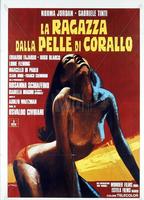 La ragazza dalla pelle di corallo 1976 movie nude scenes