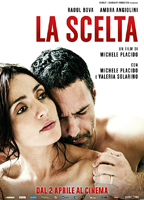 La scelta 2015 movie nude scenes