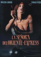 La señora del Oriente Express 1989 movie nude scenes