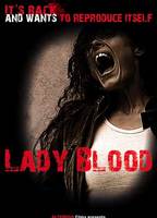 Lady Blood movie nude scenes