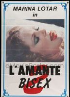 L'Amante Bisex n.2 1985 movie nude scenes