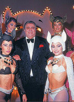  Las gatitas y ratones de Porcel (1987-1990) Nude Scenes