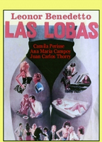 Las lobas 1986 movie nude scenes