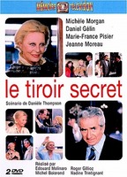 Le tiroir secret 1986 movie nude scenes