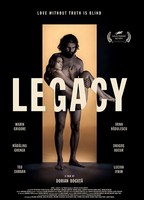 Legacy (II) (2019) Nude Scenes