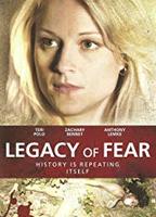 Legacy of Fear (2006) Nude Scenes