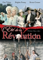 L'été de la révolution 1989 movie nude scenes