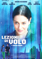 Lezioni di volo 2007 movie nude scenes