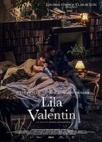 Lila & Valentin 2015 movie nude scenes