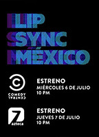 Lip Sync México 2016 movie nude scenes