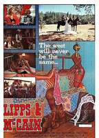 Lipps & McCain 1978 movie nude scenes