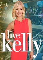 Live With Kelly (2011-present) Nude Scenes