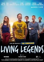 Living Legends (2014) Nude Scenes