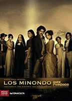 Los Minondo (2010) Nude Scenes
