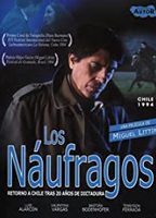 Los Náufragos (1994) Nude Scenes