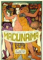 Macunaima (1969) Nude Scenes