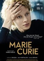 Marie Curie (2016) Nude Scenes