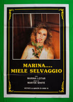 Marina... Miele Selvaggio (1986) Nude Scenes