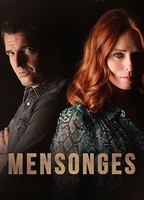 Mensonges 2021 movie nude scenes