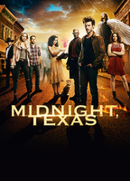 Midnight, Texas 2016 movie nude scenes