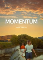 Momentum (II) (2021) Nude Scenes