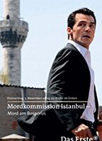Mordkommission Istanbul   (2008-present) Nude Scenes