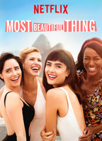Most Beautiful Thing (2019-present) Nude Scenes