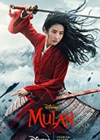 Mulan 2020 movie nude scenes