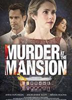 Murder at the Mansion (2018) Nude Scenes