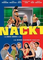 Nackt-Musical 2009 movie nude scenes