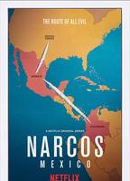 Narcos: Mexico 2018 - 0 movie nude scenes