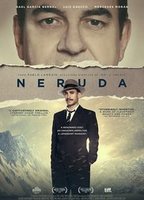 Neruda 2016 movie nude scenes