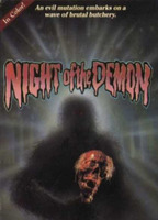 Night Of The Demon (1980) Nude Scenes