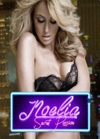 Noelia: Secret Passion (2019) Nude Scenes
