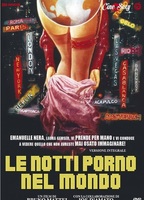 Notti porno nel mondo 1977 movie nude scenes