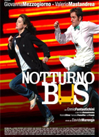 Notturno bus 2007 movie nude scenes