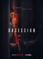 Obsession 2023 movie nude scenes