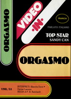 Orgasmes (1978) Nude Scenes