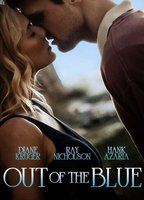 Out of the Blue (2022) Nude Scenes