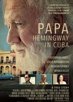 Papa Hemingway in Cuba (2015) Nude Scenes