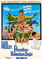 Paradise, Hawaiian Style (1966) Nude Scenes