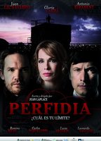 Perfidia 2012 movie nude scenes