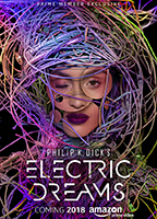 Philip K. Dick's Electric Dreams (2017-present) Nude Scenes