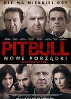 Pitbull. New Orders 2016 movie nude scenes