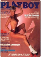 Playboy  Nederland  September 1983 1983 movie nude scenes