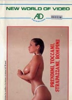 Prendimi...toccami...strapazzami...rompimi 1985 movie nude scenes