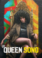 Queen Sono (2020-present) Nude Scenes