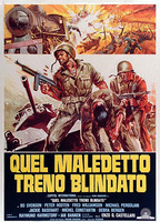 Quel maledetto treno blindato 1978 movie nude scenes