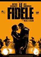 Le Fidèle 2017 movie nude scenes